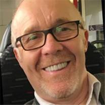 Steve Taylor